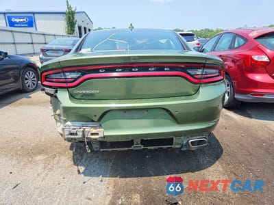 Zdjęcie 6 z 13 samochodu: 2023 DODGE CHARGER SXT VIN:2C3CDXBG3PH647491 - miniatura