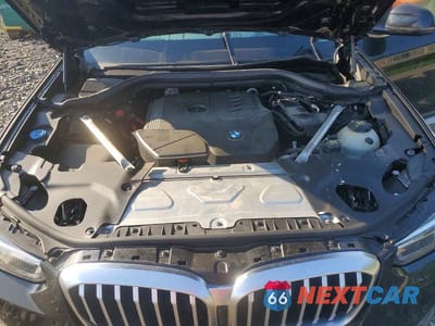 Zdjęcie 12 z 13 samochodu: 2022 BMW X3 XDRIVE30I VIN:WBX57DP05NN167613 - miniatura