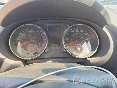 Zdjęcie 9 z 12 samochodu: 2015 NISSAN ROGUE SELECT S VIN:JN8AS5MT5FW657290 - miniatura