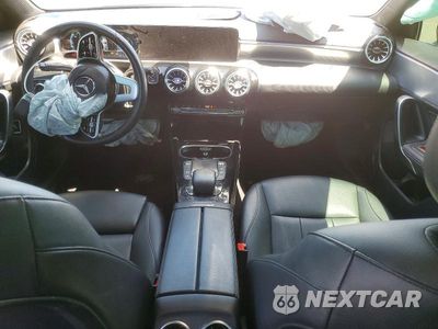 Zdjęcie 8 z 13 samochodu: 2022 MERCEDES-BENZ A 220 VIN:W1K3G4EBXNJ365478 - miniatura