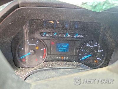 Zdjęcie 9 z 12 samochodu: 2022 FORD F550 SUPER DUTY VIN:1FD0X5HT2NEC28000 - miniatura