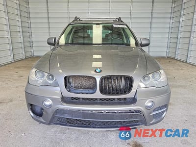 Piąte zdjęcie samochodu w środku: 2012 BMW X5 XDRIVE35I VIN:5UXZV4C51CL752203 - miniatura