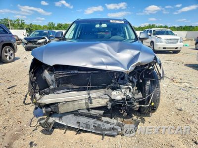 Piąte zdjęcie samochodu w środku: 2016 AUDI Q5 PREMIUM PLUS VIN:WA1L2AFP3GA080877 - miniatura