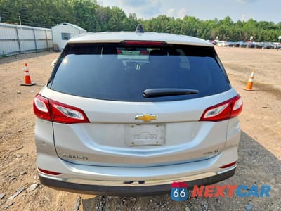 Zdjęcie 6 z 13 samochodu: 2020 CHEVROLET EQUINOX LT VIN:3GNAXUEV6LL105605 - miniatura