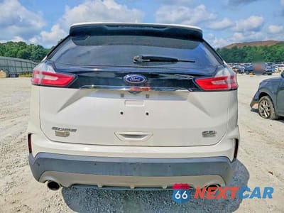 Zdjęcie 6 z 13 samochodu: 2019 FORD EDGE SEL VIN:2FMPK3J98KBB08189 - miniatura