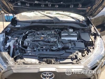 Zdjęcie 12 z 13 samochodu: 2026 TOYOTA COROLLA CROSS L VIN:7MUAAAAGXTV155116 - miniatura