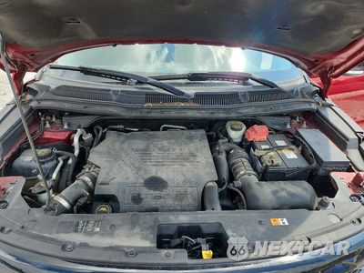Zdjęcie 12 z 13 samochodu: 2015 FORD EXPLORER SPORT VIN:1FM5K8GT1FGB45784 - miniatura
