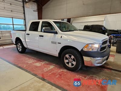 Czwarte zdjęcie samochodu z boku: 2016 RAM 1500 ST VIN:1C6RR7KT7GS351460 - miniatura