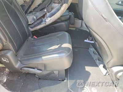Zdjęcie 10 z 11 samochodu: 2017 CHRYSLER PACIFICA TOURING L VIN:2C4RC1BG9HR656794 - miniatura