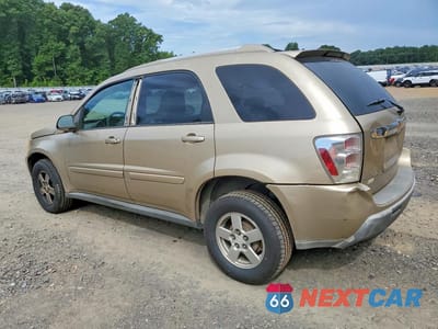 Drugie zdjęcie samochodu z przodu: 2006 CHEVROLET EQUINOX LT VIN:2CNDL73FX66034296 - miniatura