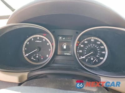 Zdjęcie 9 z 12 samochodu: 2017 HYUNDAI SANTA FE SPORT 2.4L VIN:5XYZU3LB2HG426109 - miniatura