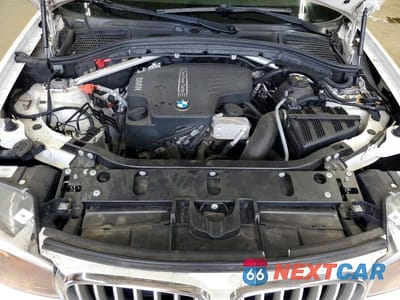 Zdjęcie 12 z 13 samochodu: 2016 BMW X3 XDRIVE28I VIN:5UXWX9C55G0D90834 - miniatura