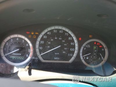 Zdjęcie 9 z 13 samochodu: 2007 TOYOTA SIENNA CE 7-PASSENGER VIN:5TDZK23CX7S085861 - miniatura