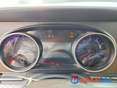 Zdjęcie 9 z 13 samochodu: 2023 KIA CARNIVAL LX VIN:KNDNB4H38P6193799 - miniatura