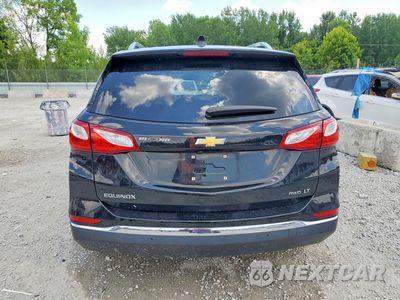 Zdjęcie 6 z 13 samochodu: 2018 CHEVROLET EQUINOX LT VIN:2GNAXSEV3J6241387 - miniatura