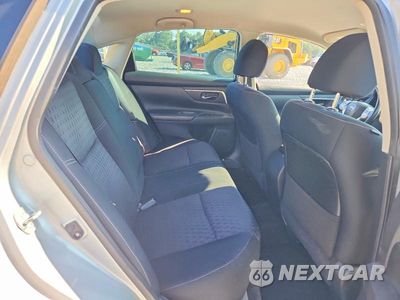 Zdjęcie 10 z 12 samochodu: 2016 NISSAN ALTIMA 2.5 SV VIN:1N4AL3AP1GC111261 - miniatura