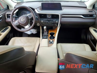 Zdjęcie 8 z 13 samochodu: 2017 LEXUS RX 350 BASE VIN:2T2BZMCA5HC131223 - miniatura