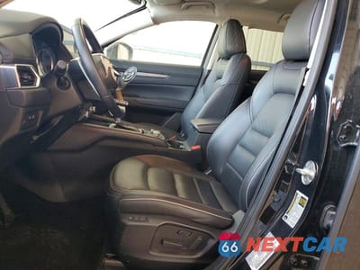 Zdjęcie 7 z 14 samochodu: 2025 MAZDA CX-5 PREFERRED VIN:JM3KFBCL2S0702131 - miniatura