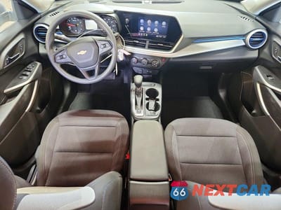 Zdjęcie 8 z 13 samochodu: 2024 CHEVROLET TRAX LS VIN:KL77LFE20RC121560 - miniatura