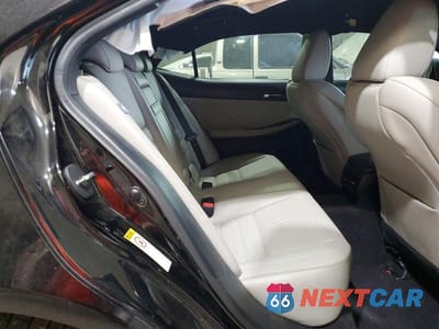 Zdjęcie 10 z 12 samochodu: 2015 LEXUS IS 250 VIN:JTHCF1D26F5027341 - miniatura