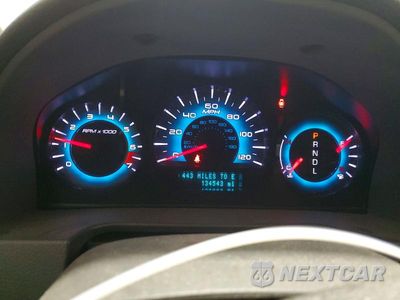Zdjęcie 9 z 12 samochodu: 2012 FORD FUSION SE VIN:3FAHP0HA3CR263749 - miniatura