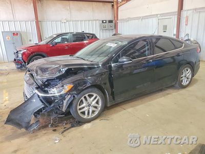 2016 FORD FUSION SE 3FA6P0H78GR278927 - główne zdjęcie licytacji z USA - miniatura