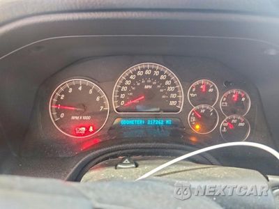 Zdjęcie 9 z 13 samochodu: 2005 GMC ENVOY VIN:1GKDT13S152374094 - miniatura