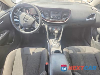 Zdjęcie 8 z 12 samochodu: 2016 DODGE DART SXT VIN:1C3CDFBB5GD660528 - miniatura