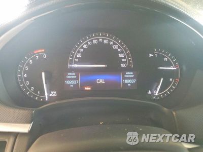 Zdjęcie 9 z 12 samochodu: 2017 CADILLAC XTS VIN:2G61U5S31H9151415 - miniatura