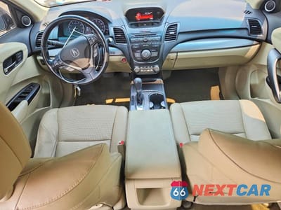 Zdjęcie 8 z 13 samochodu: 2015 ACURA RDX VIN:5J8TB3H37FL006197 - miniatura
