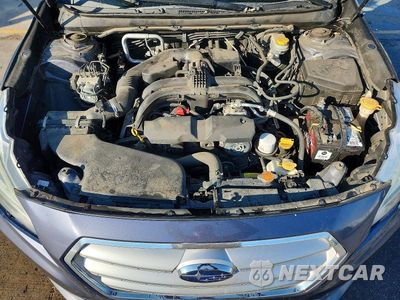 Zdjęcie 11 z 12 samochodu: 2017 SUBARU LEGACY 2.5I PREMIUM VIN:4S3BNAF63H3063356 - miniatura