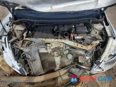 Zdjęcie 11 z 13 samochodu: 2011 NISSAN VERSA 1.8 S VIN:3N1BC1AP8BL442034 - miniatura