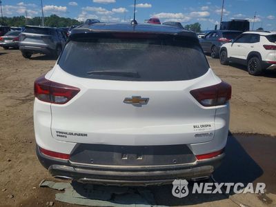 Zdjęcie 6 z 13 samochodu: 2022 CHEVROLET TRAILBLAZER ACTIV VIN:KL79MSSL6NB013858 - miniatura