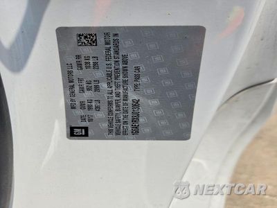 Zdjęcie 12 z 12 samochodu: 2018 CADILLAC ATS VIN:1G6AE1RX8J0130642 - miniatura