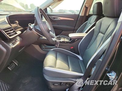 Zdjęcie 7 z 14 samochodu: 2024 BUICK ENVISION ESSENCE VIN:LRBFZPE42RD051864 - miniatura