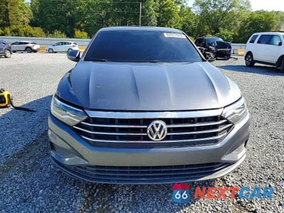 Piąte zdjęcie samochodu w środku: 2019 VOLKSWAGEN JETTA S VIN:3VWC57BU0KM094725 - miniatura