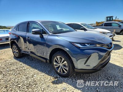 Czwarte zdjęcie samochodu z boku: 2023 TOYOTA VENZA LE VIN:JTEAAAAH0PJ135197 - miniatura