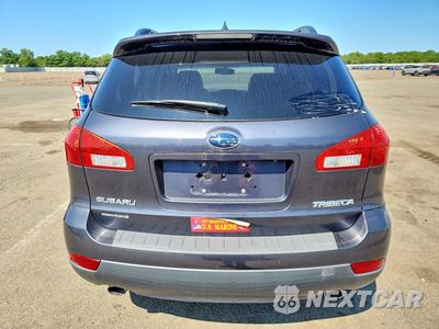 Zdjęcie 6 z 12 samochodu: 2012 SUBARU TRIBECA LIMITED VIN:4S4WX9GD4C4401935 - miniatura