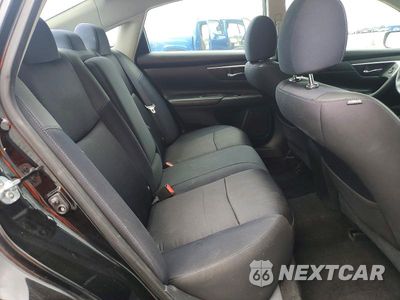 Zdjęcie 10 z 12 samochodu: 2016 NISSAN ALTIMA 2.5 SR VIN:1N4AL3AP2GC257975 - miniatura