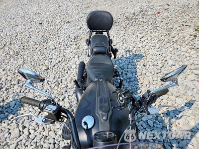 Piąte zdjęcie samochodu w środku: 2025 INDIAN MOTORCYCLE CO. SCOUT SIXTY BOBBER LIMITED VIN:56KSBC615S3208682 - miniatura