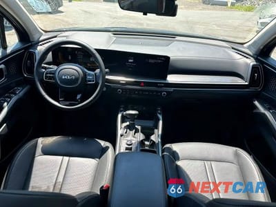 Zdjęcie 6 z 10 samochodu: 2025 KIA SORENTO S VIN:5XYRL4JC8SG344980 - miniatura