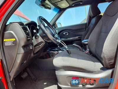 Zdjęcie 7 z 12 samochodu: 2015 KIA SOUL ! VIN:KNDJX3A57F7810480 - miniatura
