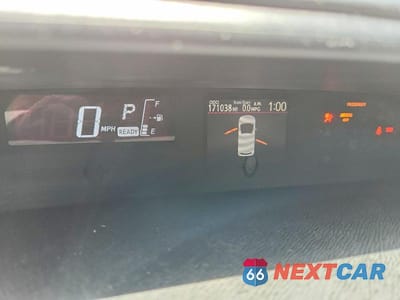 Zdjęcie 9 z 13 samochodu: 2016 TOYOTA PRIUS C ONE VIN:JTDKDTB36G1127166 - miniatura