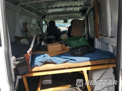 Zdjęcie 10 z 13 samochodu: 2021 RAM PROMASTER 1500 DELIVERY VAN VIN:3C6LRVAG0ME568412 - miniatura