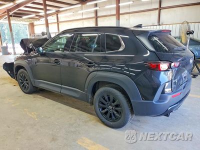 Drugie zdjęcie samochodu z przodu: 2025 MAZDA CX-50 PREMIUM VIN:7MMVAADW0SN132799 - miniatura