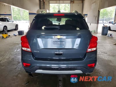 Zdjęcie 6 z 12 samochodu: 2021 CHEVROLET TRAX 1LT VIN:KL7CJLSB1MB311048 - miniatura