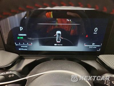 Zdjęcie 9 z 13 samochodu: 2026 NISSAN KICKS SR VIN:3N8AP6DB5TL398445 - miniatura