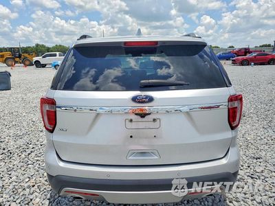 Zdjęcie 6 z 13 samochodu: 2017 FORD EXPLOR XLT VIN:1FM5K7D85HGE10588 - miniatura