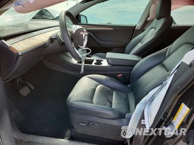 Zdjęcie 7 z 13 samochodu: 2023 TESLA MODEL Y VIN:7SAYGDEE5PA044212 - miniatura