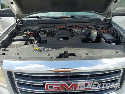 Zdjęcie 11 z 13 samochodu: 2014 GMC SIERRA K1500 SLE VIN:3GTU2UEC9EG182788 - miniatura